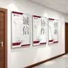 Marco de fotos A3 de ángulo recto extraíble, marco publicitario de apertura de aleación de aluminio, marco de póster 4K, marco abatible de borde estrecho, venta directa del fabricante