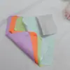 Pano de Limpeza para Joias, Pano para Óculos, Pano de Microfibra Camurçado, Pano de Limpeza, Pano Anti-Embaçante para Óculos, Pano de Limpeza para Celular