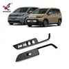 Adecuado para 24 Honda Freed Air/Crosstar Panel de Interruptores de Vidrio Panel Elevavidrios Decoración
