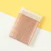 Pincel de Delineador de Fibra Sólida Haste de Cristal Cross Factory, Caneta Iluminadora para Abaixo dos Olhos, Caneta Delineadora de Lábios, Portátil, 50 Peças