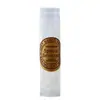 Tubo de Bálsamo Labial DIY Bálsamo de Hierba Morada Tubo de Bálsamo de Menta Relleno Directo Tubo de Bálsamo Labial 5g Tubo de Labial Tubo de Cera Labial Material de Empaque de Plástico PP