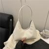Bolso Tote de Moda de Gama Alta para Viajes de Negocios Verano 2026 Nuevo Estilo Gran Capacidad Diseño Sencillo de Nicho Bolso de Hombro