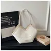 Bolso de alta gama de gran capacidad para mujer, nuevo bolso de hombro de moda 2026 para ir al trabajo, bolso de mano para salir a trabajar
