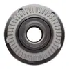 Rodamiento de Cubo de Rueda 8E0598611/Tracción Trasera Adecuado para Audi:A4(B6/B7) Unidad de cubo de rueda