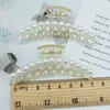 Pinzas para el Cabello Estilo Coreano para Peinados Recogidos, Pasadores Populares en Línea, Mercancía de Puesto de Tienda de 3 Yuanes, Venta al por Mayor de Fabricantes