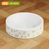 Placa Arranhador para Gatos, Cama Super Grande para Gatos, Tudo-em-Um, Resistente ao Desgaste, Resistente a Arranhões, Não Solta Pelo, Brinquedo Universal para Todas as Estações, Placa para Afiar Garras, Bacia Arranhadora para Gatos