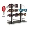 Suporte de Exibição de Óculos de Balcão Rack de Exibição de Óculos de Sol Ópticos Rack de Armazenamento de Óculos de Sol Prateleira de Exibição