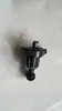 Base de soporte para teléfono móvil, soporte de navegación para coche, accesorios de salida de aire para coche, gancho de metal, clip, hebilla, gancho de fijación