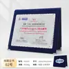Venta Directa de Fábrica Medalla Placa Creativa Certificado Placa de Autorización Certificado Honorífico Gamuza Metal Aluminio Placa Certificado Honorífico