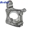 68388829Aa É Adequado para Jeep 2018-2023 Wrangler Cubo de Roda Dianteiro