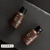 Caja de Suministros Desechables para Hotel Estilo Chino Personalizada Cepillo de Dientes Peine Champú Biodegradables de Cerdas Suaves