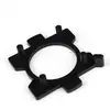 Soporte para Tarjetas LED de Coche Faro LED H7 H1 Base Hebilla Luz de Coche Soporte Especial para Tarjetas Pinza Volkswagen Coche Moderno