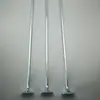Supermercado de Ferretería Shanhe Accesorios de Ferretería Gancho Galvanizado Placa Colgante de Agujero Cuadrado Gancho Material Herramienta de Exhibición Estante Gancho de Hierro