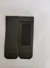 Marco de Aluminio Accesorios para Maletas de Caja Velcro Forro de Maleta Divisor Hoja Viscosa Diablo