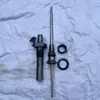 Lingote de aço lingote máquina de algodão desenho de modificação fio cabo dispensador de açúcar cinta haste malha de arame acessórios mecânicos acessórios têxteis