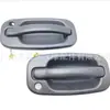 15034985 15034986 para Chevrolet Sierra 99-06 Manija Exterior de Puerta Delantera