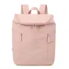 Mochila Retrô Tendência 2026, Estilo Casual Versátil para Casal, Mochila de Viagem de Grande Capacidade, Bolsa Leve para Estudante Universitário