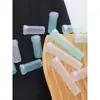 Trece Materiales Florales Tubo Retenedor de Agua para Flores Frescas Almacenamiento de Agua Tubo para Arreglos Florales Suministros para Flores Frescas Tubo Yanglan para Ramo Materiales de Empaque