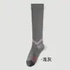 Calcetines Deportivos de Compresión para Mujer, Calcetines Largos para Fitness, Calcetines de Alta Compresión Profesionales para Correr y Saltar la Cuerda, Calcetines Adelgazantes para Pantorrillas de Yoga