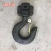 Accesorios para polipasto de cadena manual HSH 1t/2t3t Engranaje de Eje Rodamiento Guía Tazón de Acero Pastilla de Freno de Tracción Accesorios