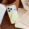 Polvo de Estrella Corazón Tapa de Regalo Koala Soporte Magnético Adecuado para Funda de Teléfono Apple 17promax 16 iphone18