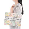Bolsa de Fieltro Personalizada, Bolsa de Compras Promocional, Bolso de Hombro de Fieltro