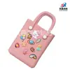 Bolsa de Playa Eva Almacenamiento Hueco Bolso de Mano Natación Bolso de Hombro Hueco Eva Mini Bolso de Mano de Dibujos Animados Venta al por Mayor