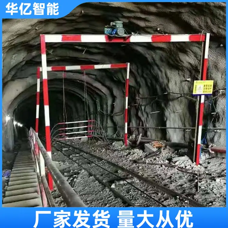 斜巷防跑车装置02