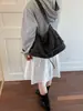 Bolso Tote Casual de Gran Capacidad de Moda para Mujer 2026 Principios de Primavera Nueva Moda Elegante Versátil Bolso de Hombro Cruzado