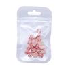 Accesorios de Resina de Gatito de Dibujos Animados para Uñas Nuevo Gato Kt Lazo Accesorios de Uñas Portátiles Accesorios de Uñas Lindos