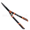 Tijeras Grandes para Setos, Herramientas para Podar Setos, Tijeras para Césped, Tijeras para Flores y Ramas, Tijeras de Jardinería, Podaderas Resistentes para Ramas, Tijeras de Podar de Jardín