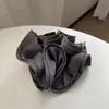 Nueva banda elástica para el pelo de estilo coreano, versátil, de gran tamaño, alta elasticidad, duradera, banda de goma exquisita que no daña el pelo, accesorios para el pelo con temperamento