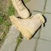 Nuevas Botas de Combate de Verano para Niños, Botas de Campamento de Verano para Niños, Botas Transpirables de Entrenamiento para Niños y Niñas, Botas de Senderismo