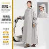 Capa de chuva customizada para patinete elétrico, capa de chuva de corpo inteiro integrada para motocicleta, equipamento de chuva espessado para chuva forte, poncho de chuva espessado para patinete elétrico