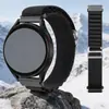 Banda Loop de Alta Montaña de Apple compatible con iwatch 11/10/9/8 generación banda deportiva para apple watch