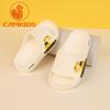 Zapatos Personalizados de Fábrica para Niños Pantuflas para Niños 2026 Nuevo Estilo Sandalias para Bebé para el Hogar y Exteriores Antideslizantes de Suela Suave para Niños