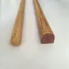 Azadón Antiguo 1.2m Tipo D 1.2m Pala de Acero Redonda Hecha de Madera de Robinia con Mango de Madera Maciza para Uso Agrícola