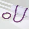 Caixa Fivela 12mm Barra Corrente Cubana Cross-border Explosivo Moda Leve Luxo Agressivo Diamante Completo Colar Cubano Cross-border Exclusivo