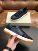Comercio Exterior Venta Caliente Zapatos de Skate para Hombre Patchwork Piel Genuina STN Ante Diseño de Bloques de Color Zapatos Deportivos con Cordones para Viajes Diarios