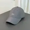Boné de Beisebol de Secagem Rápida de Verão para Homens e Mulheres Casais Viagem Esportes Emagrecimento Facial Tons Amarelos Moderno Tendência Streetwear Proteção Solar