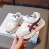 Zapatos de Forrest Gump para Niños, Nuevos Modelos de Primavera y Otoño, Zapatos de Cuero Estilo Papá para Niños, Tenis Transpirables Antideslizantes para Niñas, Zapatos para Niños Pequeños
