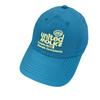 Sombrero de Sol de Verano Americano Bordado de Secado Rápido Suave y Transpirable con Protección Solar de Ala Ancha para Hombres y Mujeres Sombreros de Béisbol para Exteriores