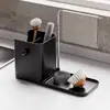 Organizador de Cozinha Estilo Japonês Dispenser de Sabão Tipo Prensa Manual Garrafa Pressora para Detergente Dispenser de Sabão Líquido para Mãos Garrafa Dispenser de Sabão Líquido