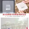 Ganchos sin taladro con adhesivo fuerte, parches universales sin rastro para colgar en la pared del hogar, ganchos adhesivos multifuncionales de alta resistencia, directo de fábrica
