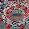 Máquina Hidráulica Rompedora de Pilotes para Romper Cabezas de Pilotes, Cortador de Pilotes de Hormigón Grout, Máquina Rompedora de Cimentaciones por Pilotes, Máquina Cortadora de Pilotes