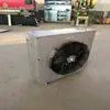 Aquecedor a Vapor de Aço Inoxidável Nc-30/60/90/125 4Gs5Gs7Gs8Gs Aquecedor à Prova de Explosão de Aço Inoxidável