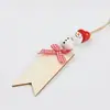 Calcetines Navideños Europeos y Americanos Transfronterizos Navidad Colgante Navideño Bolsas de Regalo Suministros Arreglo Bolsa de Regalo Decorativa Rombo Tamaño Grande