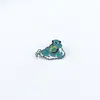 Broche Cartoon Anime Pokemon Insígnia Pokemon Acessórios Família Eevee Pokemon Acessórios Transfronteiriços