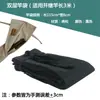 1.15 Bolsa de Almacenamiento para Cañas Estilo Japonés Caña de Mano Bolsa Protectora Gruesa de Colores Caña Telescópica Caña Articulada Bolsa de Tela Protectora para Cañas