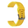 Adecuado para el reloj Huawei GT7, correa de silicona de color sólido del mismo estilo oficial, correa deportiva GT4/5/6, universal de 22 mm